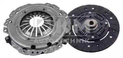 069 2279 KM Germany Комплект сцепления